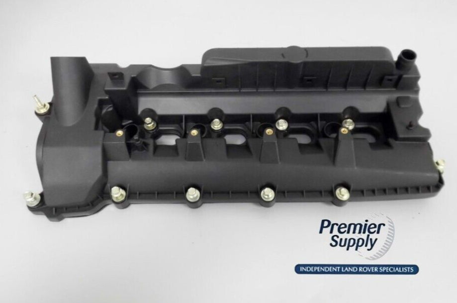 RANGE ROVER L405 SPORT & VELAR 5.0 V8 PETROL LEFT HAND CAMSHAFT COVER LR113202