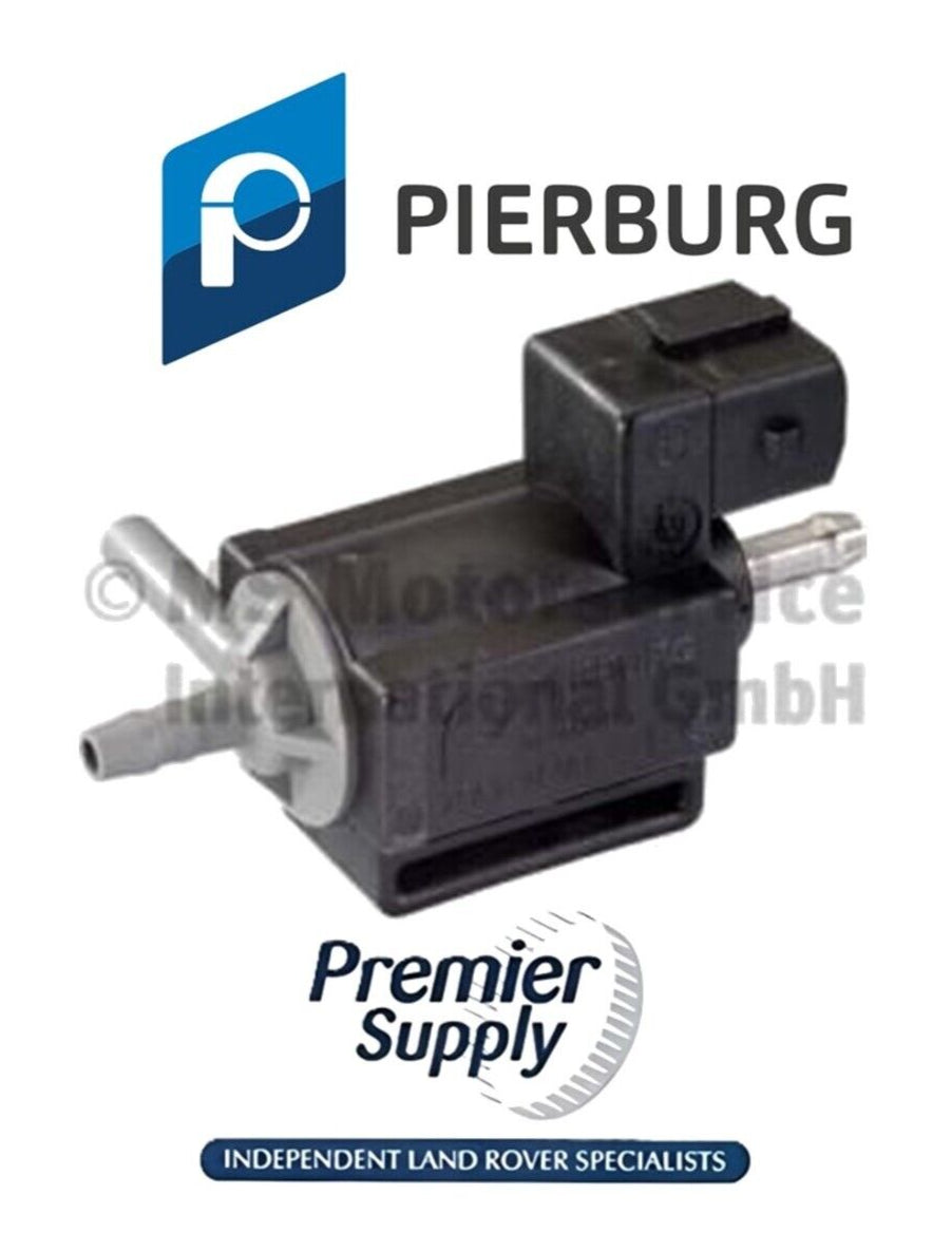 LAND ROVER DISCOVERY 4 & 5 RANGE ROVER SPORT VELAR EGR VALVE SOLENOID LR116599
