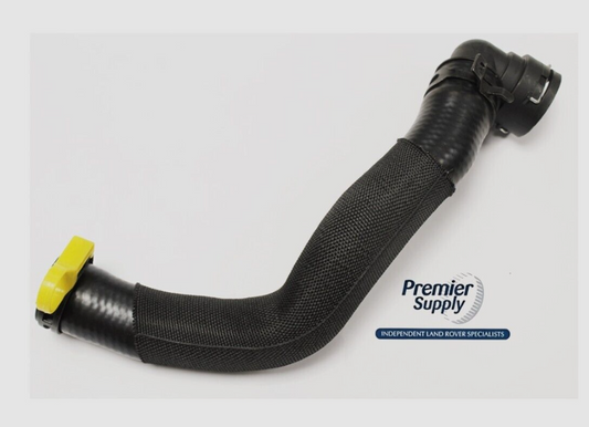 Land Rover Discovery 4, R/R Sport 3.0 V6 Diesel Top Radiator Hose  LR095544