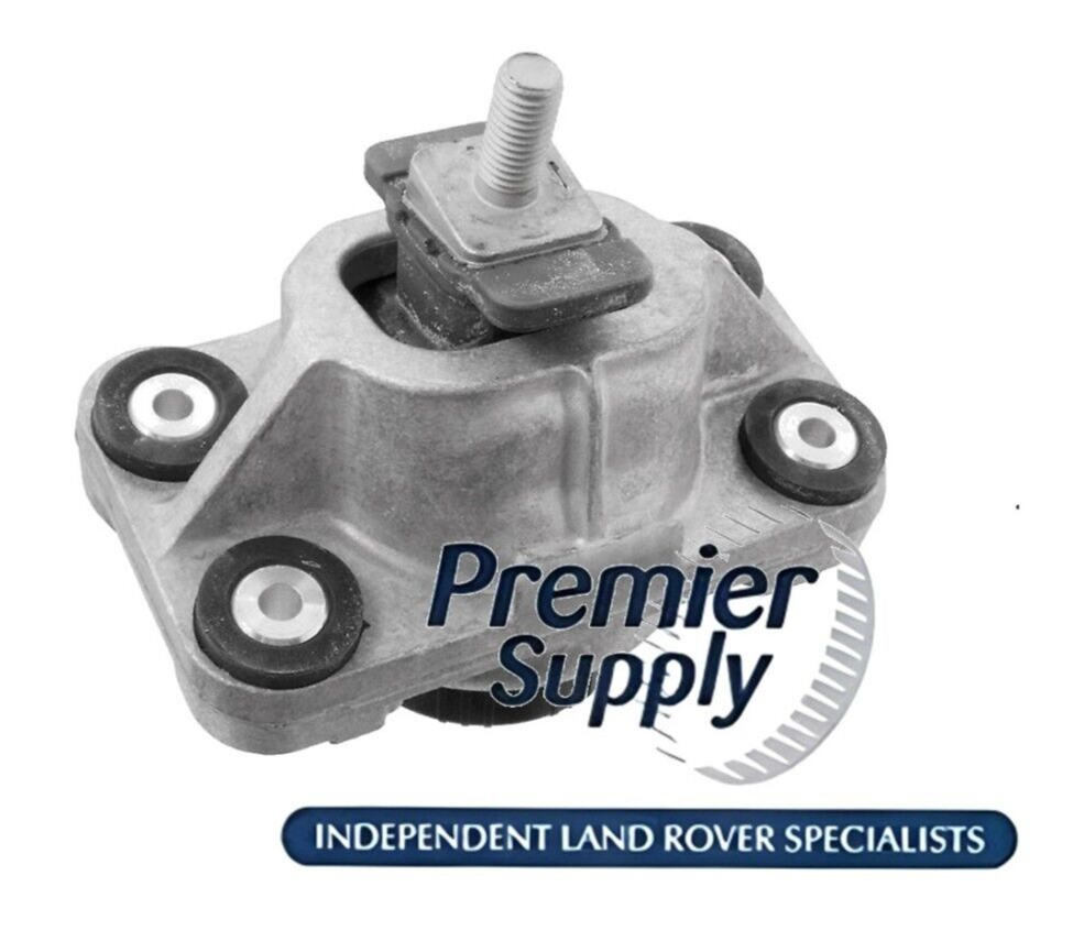 RANGE ROVER L405 - 4.4 TDV8 DIESEL LEFT HAND ENGINE MOUNT LR123908