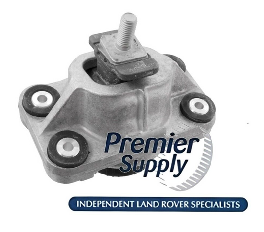RANGE ROVER L405 - 4.4 TDV8 DIESEL LEFT HAND ENGINE MOUNT LR123908
