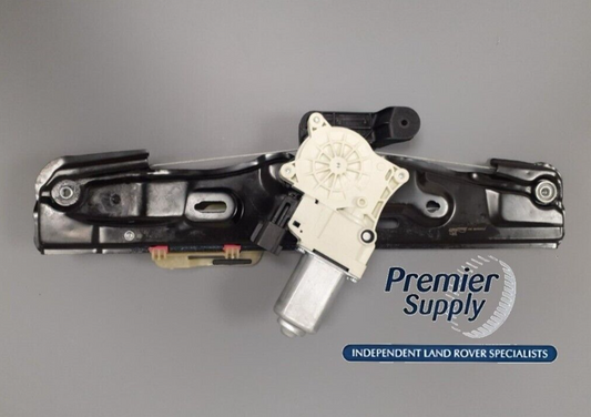 LAND ROVER DISCOVERY SPORT RIGHT REAR WINDOW REGULATOR & MOTOR LR126074