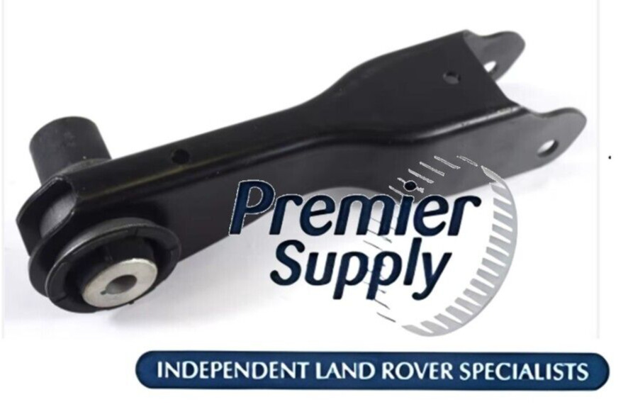 RANGE ROVER VELAR JAGUAR F-PACE LOWER RIGHT REAR SUSPENSION ARM LR128496