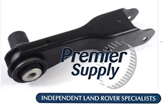 RANGE ROVER VELAR JAGUAR F-PACE LOWER RIGHT REAR SUSPENSION ARM LR128496
