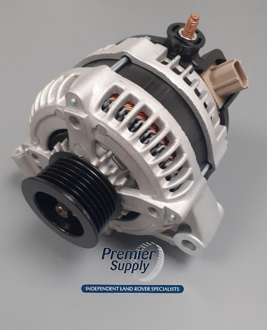 RANGE ROVER SPORT 3.6 TDV8 DIESEL ALTERNATOR LR133564