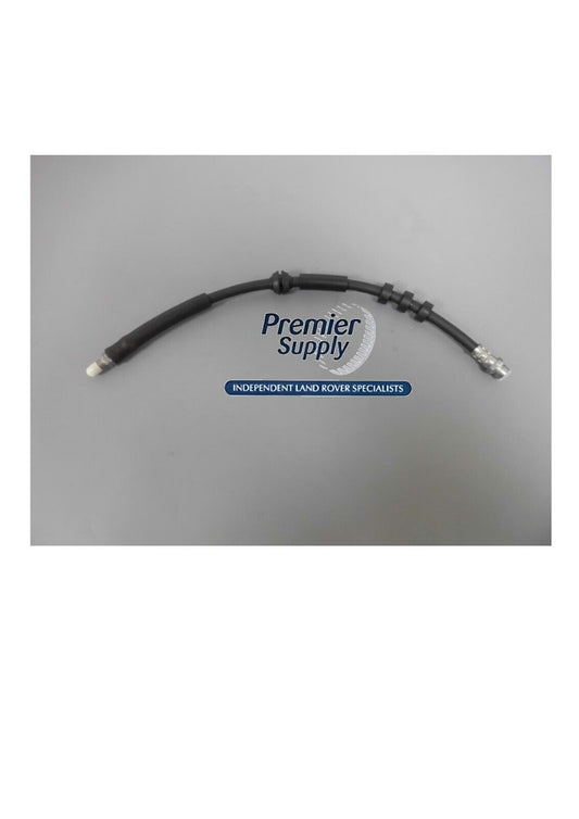 Range Rover Evoque Front Flexible Brake Hose To Caliper LR045439