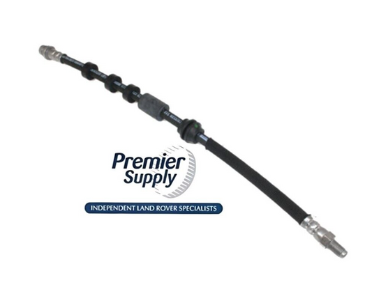 LAND ROVER FREELANDER 2 FRONT LEFT or RIGHT FLEXI BRAKE HOSE LR135810