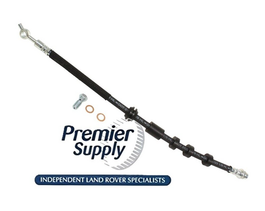 RANGE ROVER EVOQUE LAND ROVER DISCOVERY SPORT FRONT RIGHT BRAKE HOSE LR135811