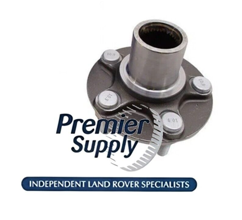 RANGE ROVER EVOQUE DISCOVERY SPORT E-PACE FRONT LEFT or RIGHT WHEEL HUB LR138237