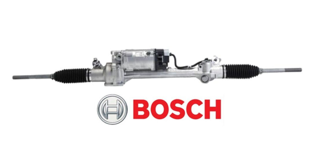 GENUINE BOSCH OEM RANGE ROVER EVOQUE L538 ELECTRIC STEERING RACK GEAR LR142357