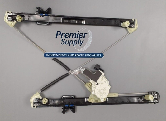 RANGE ROVER SPORT L494 RIGHT FRONT/DRIVERS WINDOW REGULATOR & MOTOR LR153951