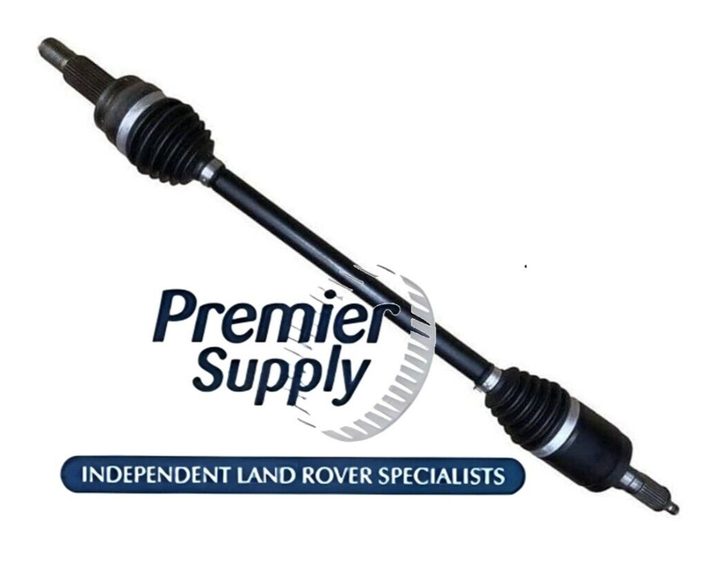 DISCOVERY 5 RANGE ROVER & SPORT NEW DEFENDER REAR RIGHT DRIVESHAFT LR161701