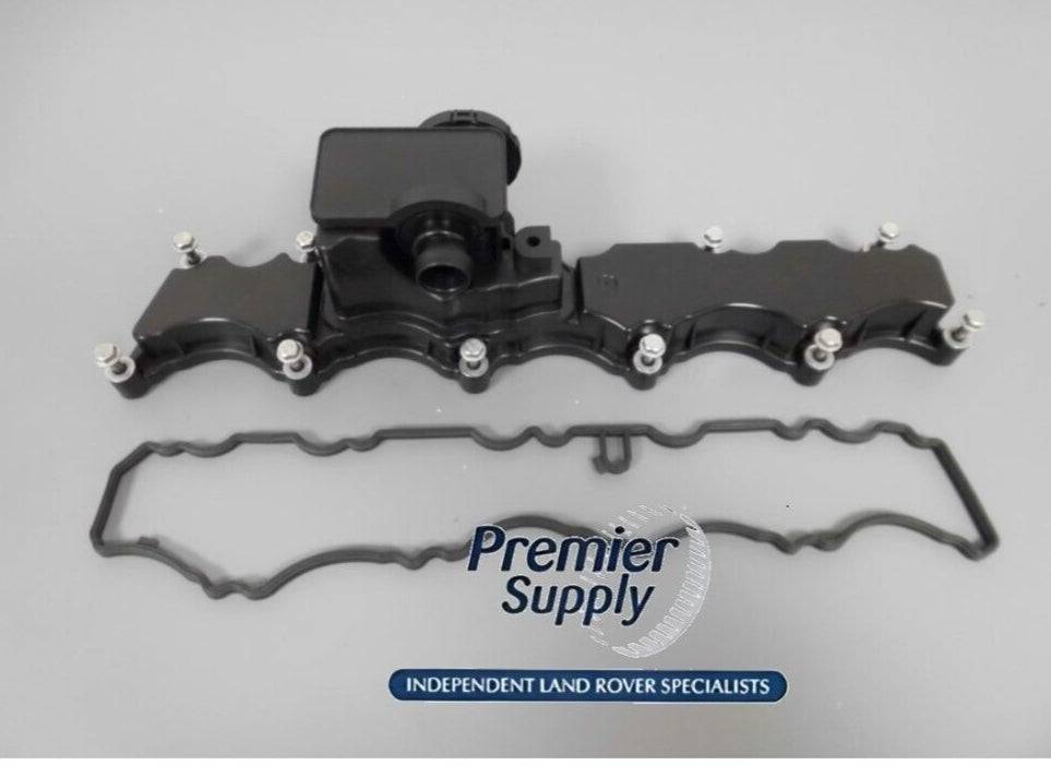 Land Rover AJ20P6 3.0L Petrol  Engine Ventilation Cover LR164405