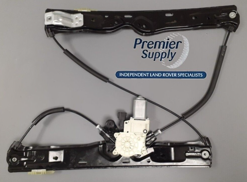 LAND ROVER DISCOVERY SPORT FRONT LEFT HAND WINDOW REGULATOR & MOTOR LR165909