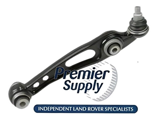 RANGE ROVER L405 DISCOVERY 5 FRONT RIGHT LOWER REAR SUSPENSION ARM LR171071