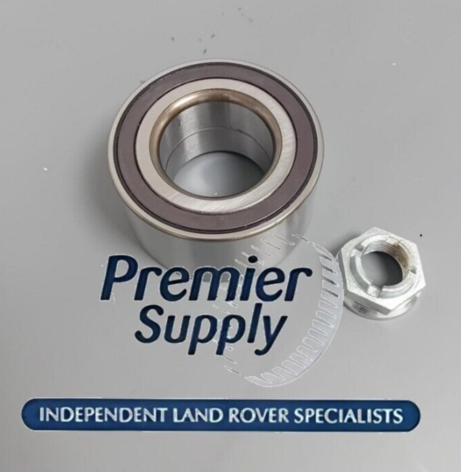 LAND ROVER DISCOVERY 5 SPORT RANGE ROVER EVOQUE VELAR WHEEL HUB BEARING LR122585