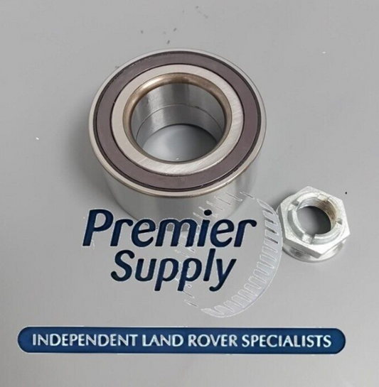 LAND ROVER DISCOVERY 5 SPORT RANGE ROVER EVOQUE VELAR WHEEL HUB BEARING LR122585