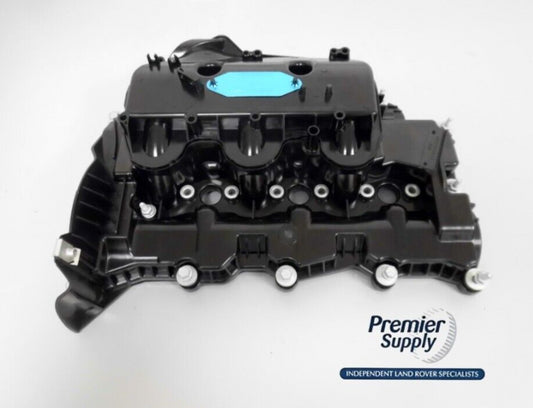 LAND ROVER DISCOVERY 4 RANGE ROVER SPORT 3.0 TDV6 LEFT INLET MANIFOLD LR179200