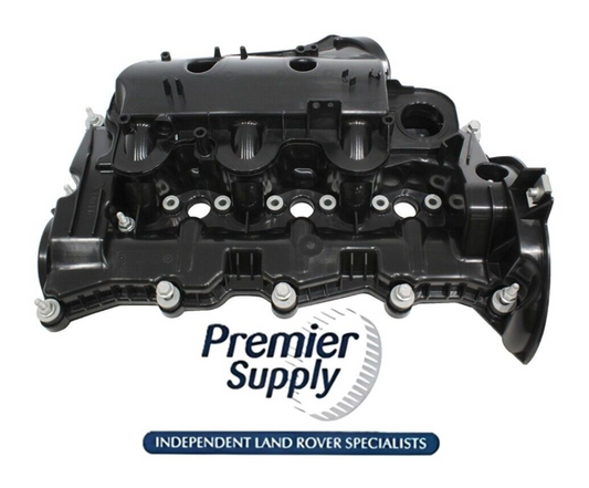 LAND ROVER DISCOVERY 4 RANGE ROVER SPORT 3.0 TDV6 RIGHT INLET MANIFOLD LR179201