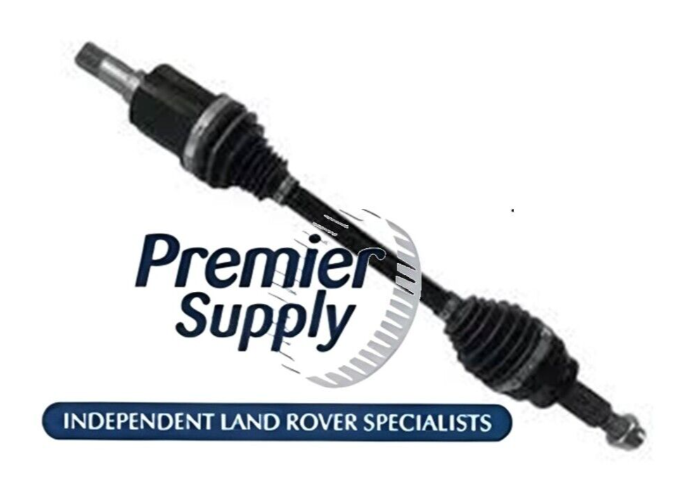RANGE ROVER VELAR L560 JAGUAR F-PACE FRONT LEFT HAND DRIVESHAFT LR181112