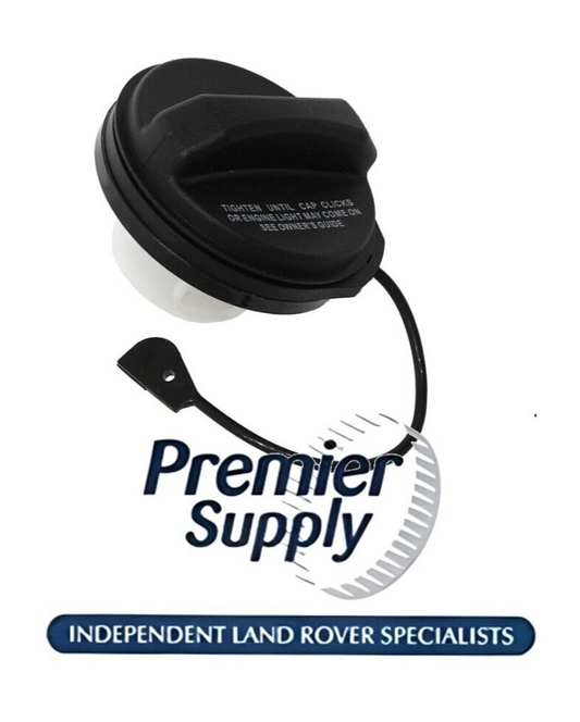 RANGE ROVER SPORT VELAR EVOQUE DISCOVERY 3, 4, 5 PETROL FUEL FILLER CAP LR181511