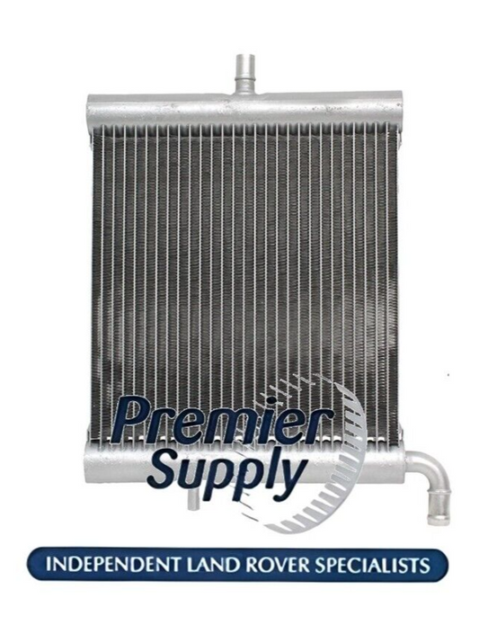 DISCOVERY 5 RANGE ROVER & SPORT 2.0 3.0 SCV6 5.0 V8 AUXILARY RADIATOR LR181521