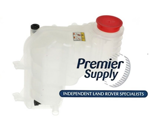 RANGE ROVER SPORT L494 3.0 TDV6 4.4 TDV8 5.0 V8 EXPANSION HEADER TANK LR181676