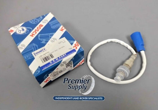 RANGE ROVER EVOQUE/ DISCOVERY SPORT 2.0L PETROL BOSCH OXYGEN SENSOR  LR140070
