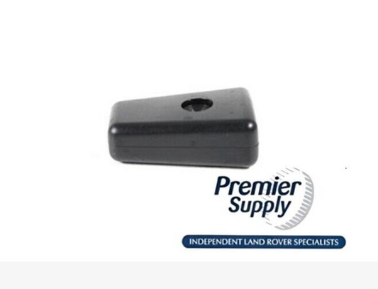 Land Rover Defender Heater Control Knob  MTC2805