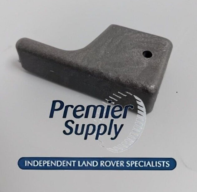 LAND ROVER DEFENDER SOFT TOP HOOD WINDSCREEN QUICK RELEASE HANDLE CLAMP MTC4581