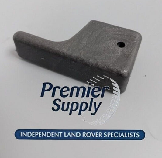 LAND ROVER DEFENDER SOFT TOP HOOD WINDSCREEN QUICK RELEASE HANDLE CLAMP MTC4581