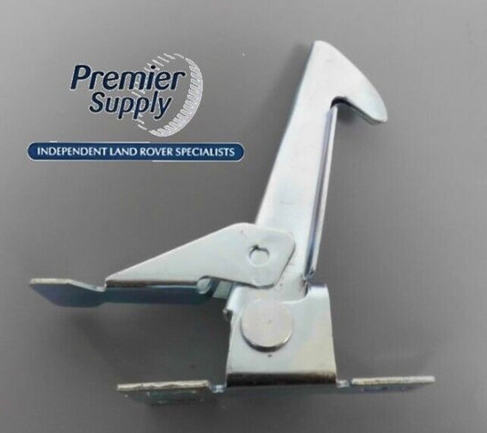 Land Rover Defender Bonnet Safety Catch Hook MUC6457