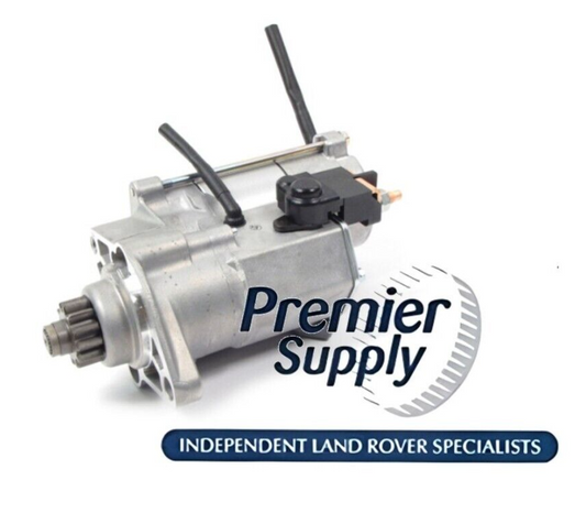 RANGE ROVER L322 4.2 & 4.4 V8 AJ PETROL JAGUAR ENGINE STARTER MOTOR NAD500320