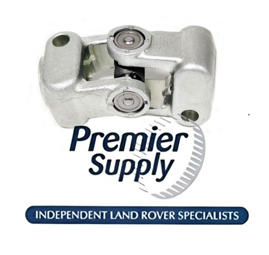 LAND ROVER DEFENDER RANGE ROVER CLASSIC LOWER STEERING COLUMN JOINT UJ NRC7704