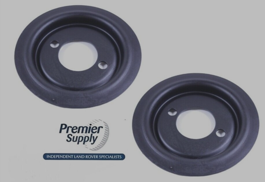 Land Rover Defender/Discovery 1/RR Classic Coil Spring Seat NRC9700 x 2