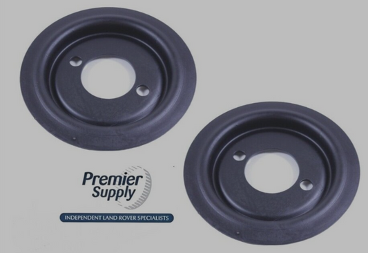 Land Rover Defender/Discovery 1/RR Classic Coil Spring Seat NRC9700 x 2