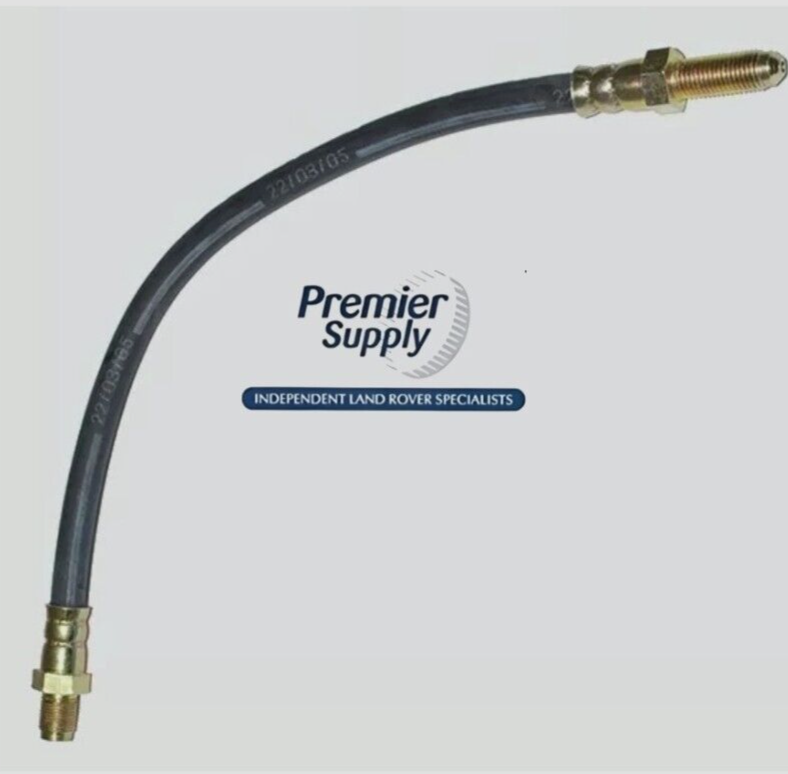 Land Rover Defender 300tdi Flexible Clutch Hose NTC9055