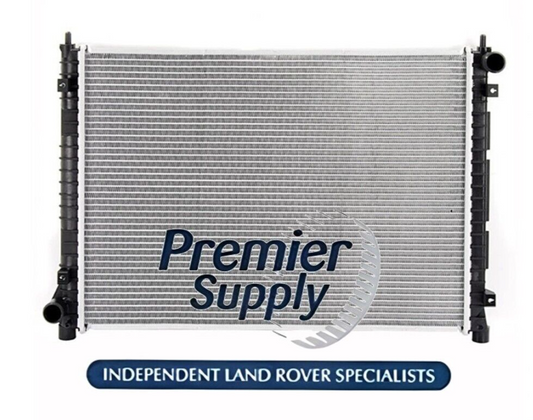 LAND ROVER FREELANDER 1 - 1.8 PETROL RADIATOR NON AIR CON MODELS PCC000111