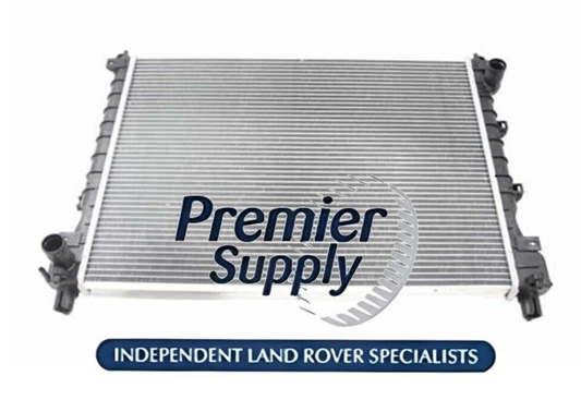LAND ROVER FREELANDER 1 - 2.0 TD4 DIESEL 1.8 & 2.5 V6 PETROL RADIATOR PCC000321