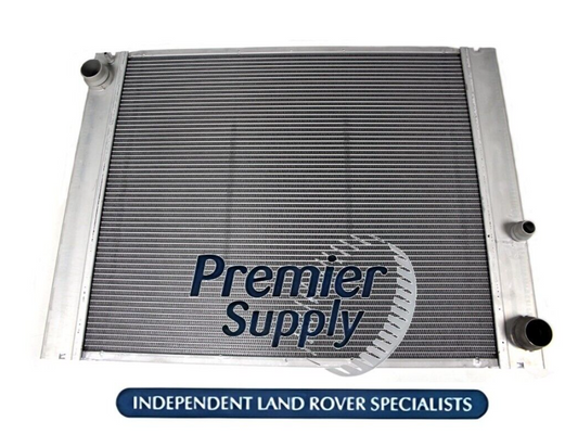 RANGE ROVER L322 - 3.0 TD6 M57 BMW DIESEL 2002 to 2006 RADIATOR PCC000840