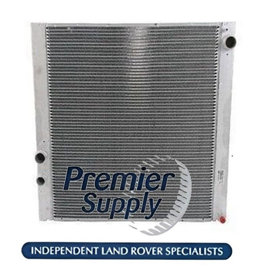 RANGE ROVER L322 4.2 V8 SUPERCHARGED & 4.4 V8 AJ PETROL RADIATOR PCC500670