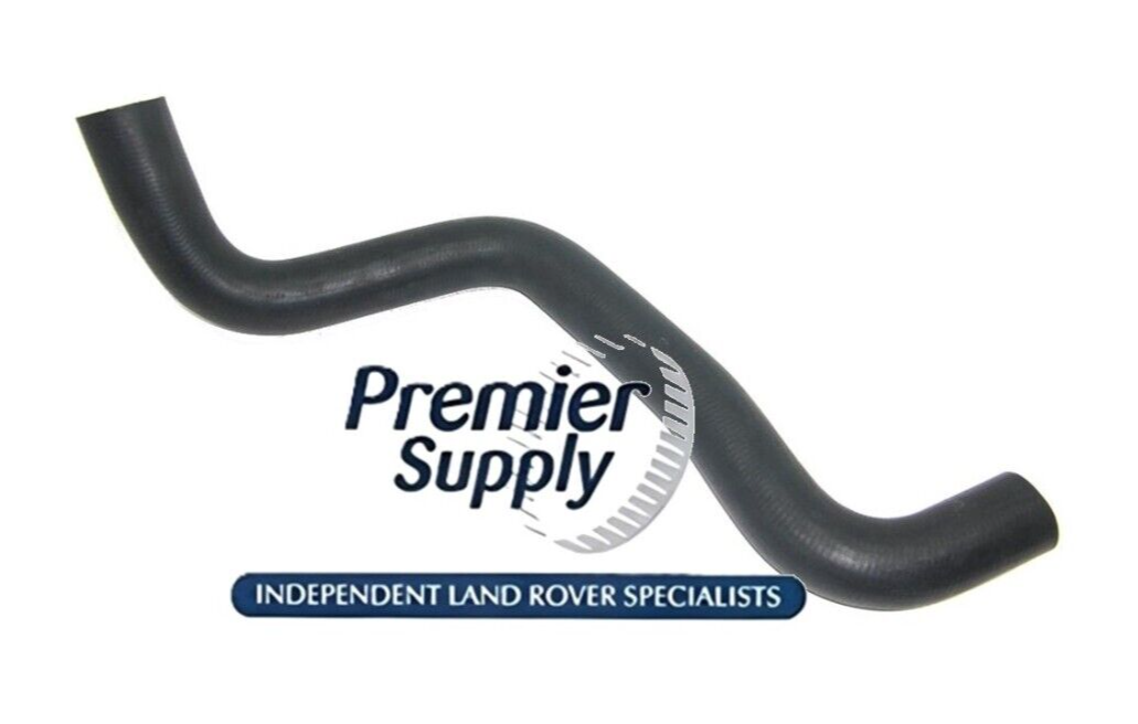 3.5 & 3.9 V8 RANGE ROVER CLASSIC DISCOVERY 1 TOP RADIATOR HOSE PCH000040