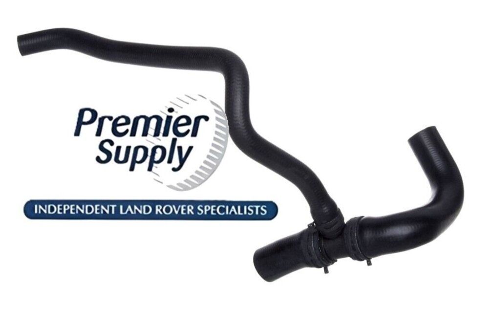 RANGE ROVER P38 4.0 & 4.6 V8 1999 to 2002 TOP RADIATOR COOLANT HOSE PCH000900