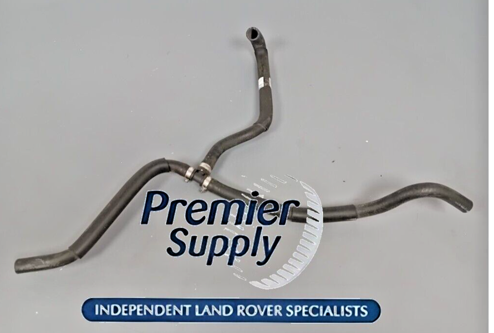 LAND ROVER DISCOVERY 2 EXPANSION TANK/FUEL COOLER to RAIL COOLANT HOSE PCH002070