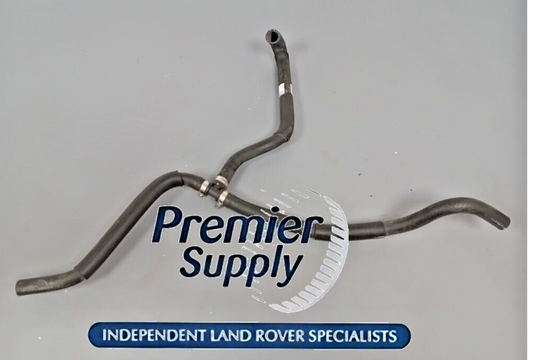 LAND ROVER DISCOVERY 2 EXPANSION TANK/FUEL COOLER to RAIL COOLANT HOSE PCH002070