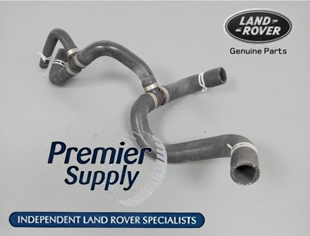 LAND ROVER FREELANDER 1 2.0 TCIE L SERIES DIESEL TOP RADIATOR HOSE PCH115940