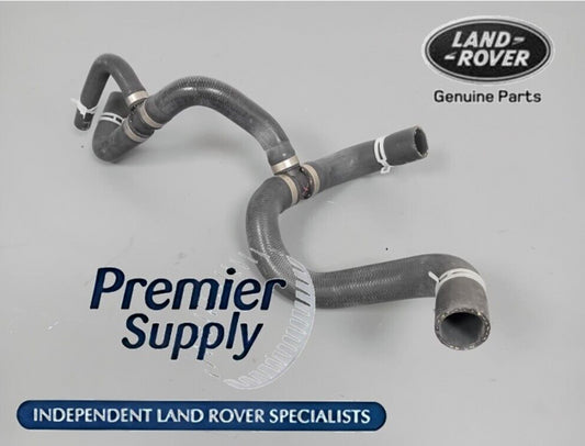 LAND ROVER FREELANDER 1 2.0 TCIE L SERIES DIESEL TOP RADIATOR HOSE PCH115940