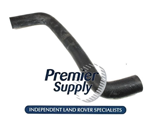 LAND ROVER FREELANDER 1 2.0 TCIE L SERIES DIESEL BOTTOM RADIATOR HOSE PCH115960
