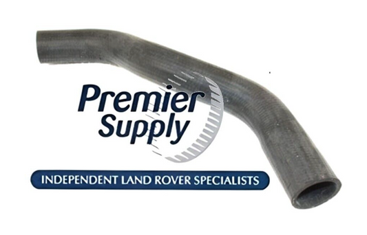 RANGE ROVER P38 2.5 BMW DIESEL NON EGR TOP LEFT RADIATOR COOLANT HOSE PCH116950