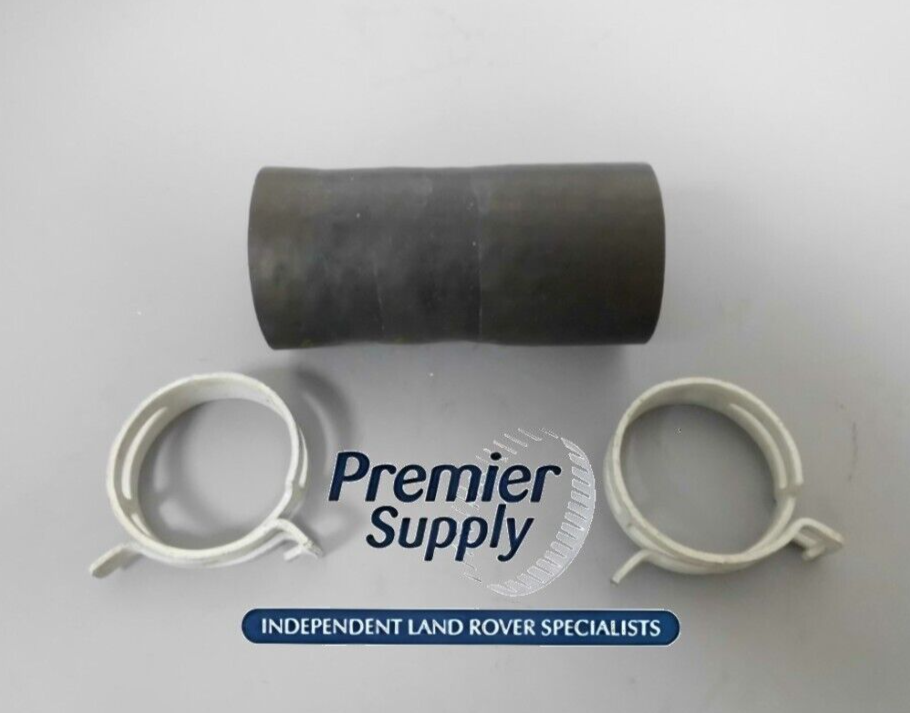 RANGE ROVER P38 4.0L & 4.6L V8 PETROL, HOSE-RADIATOR TO THERMOSTAT PCH118820